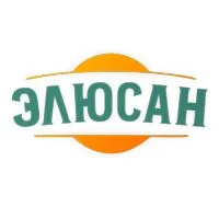 Элюсан